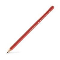 faber junior triangular grip pencil 6b